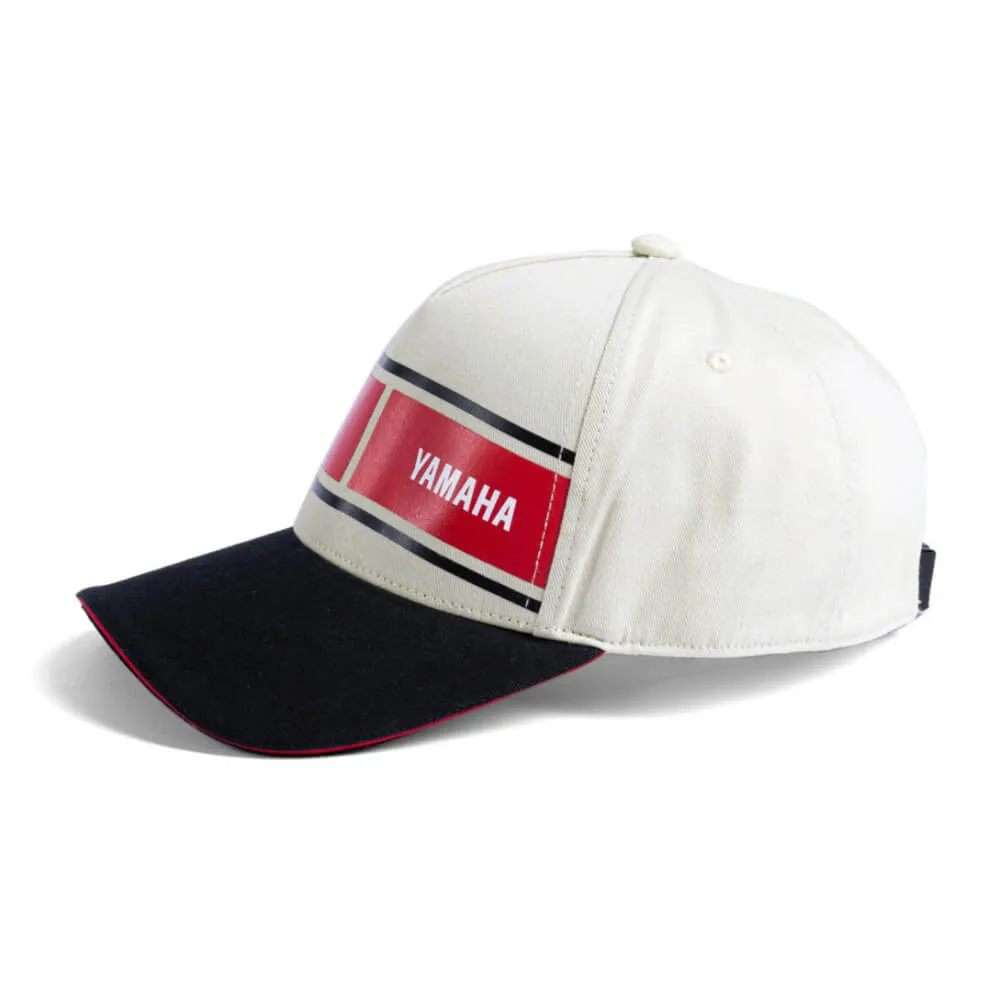 Yamaha Racing Heritage Cap