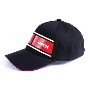 Yamaha Racing Heritage Cap
